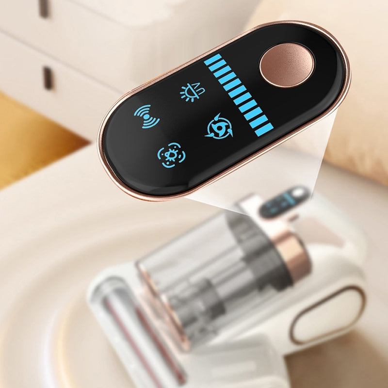 PureSleep Pro – Endlich frei von Milben & Allergien