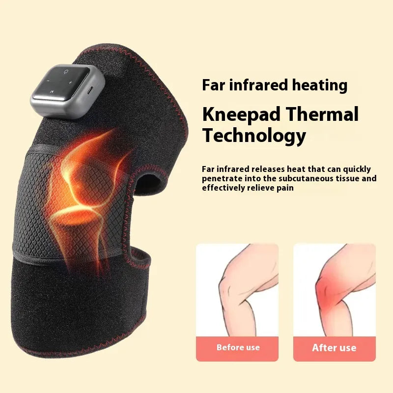 FlexiTherm – Genießen Sie schmerzfreie Beweglichkeit jeden Tag