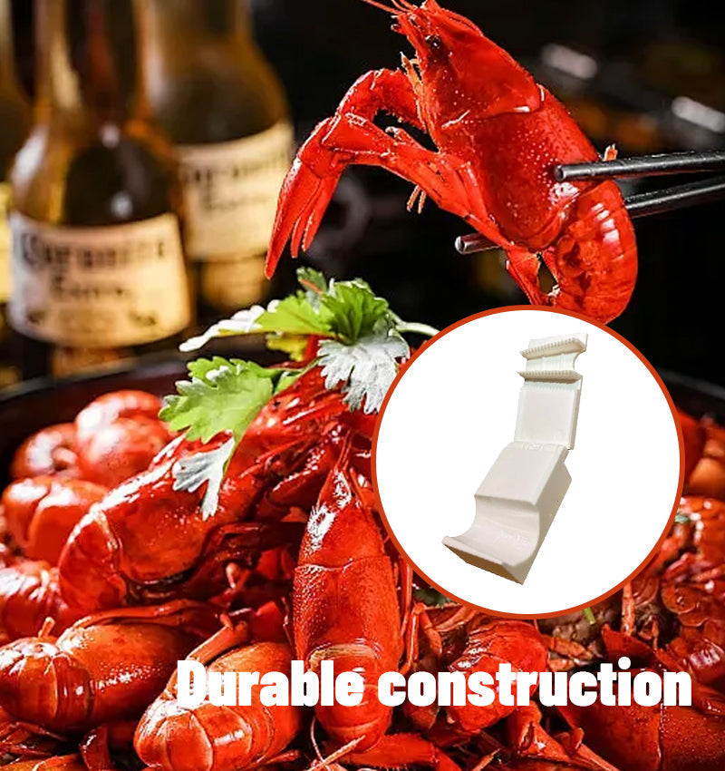 ShrimpSnip – Garnelen schnell wie ein Profi schälen