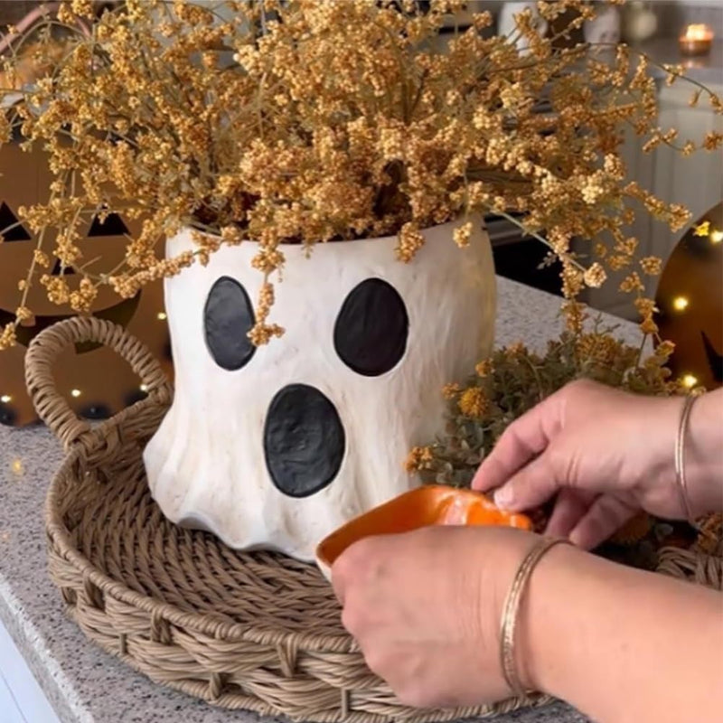 BooGlow – Der entzückend gruselige Geistereimer!