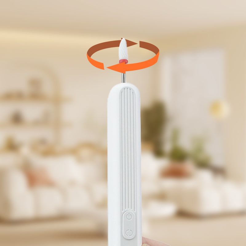 NailGlam – Perfekte Nägel Jederzeit und Überall