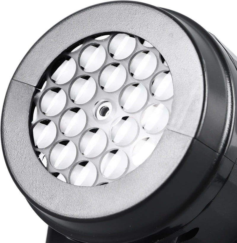 SnowLume – Magische Schneeflocken auf Knopfdruck