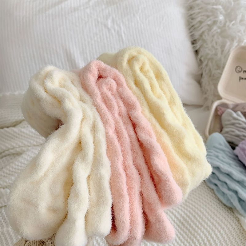 CozyTootsie – Überlegene Wärme und Komfort für frostige Füße