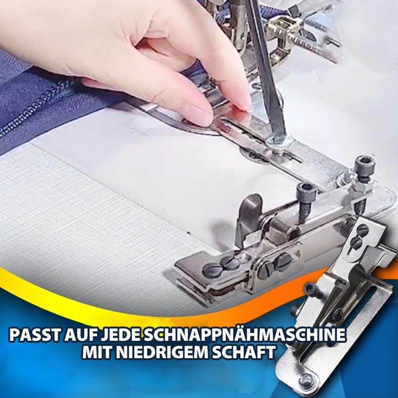 ZipMaster Pro – Reißverschlüsse mühelos und stressfrei einsetzen