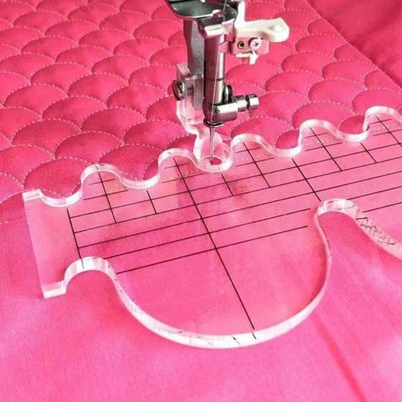 StitchFast – Messe Nähen sofort wie ein Profi meistern