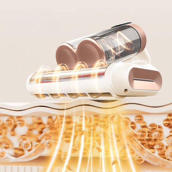 PureSleep Pro – Endlich frei von Milben & Allergien