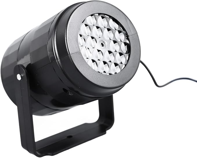 SnowLume – Magische Schneeflocken auf Knopfdruck