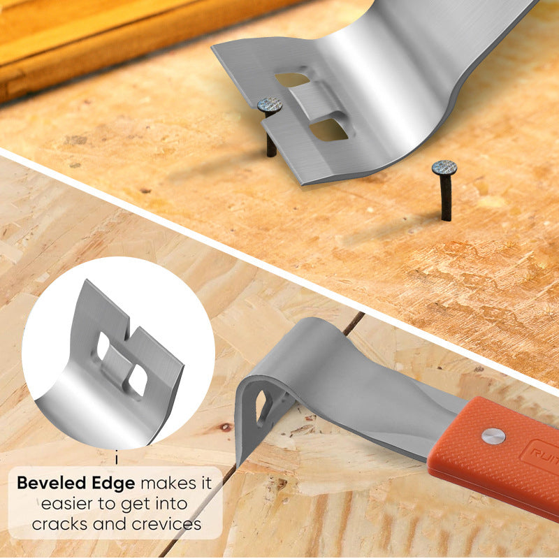 WreckingForce – Die tragbare Power-Bar für Heimwerker-Enthusiasten