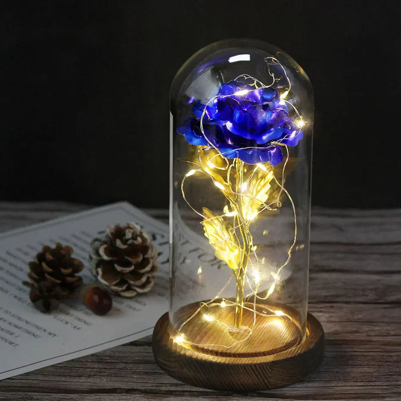 LumiRose Eternal – Eine Liebe, die ewig hält!