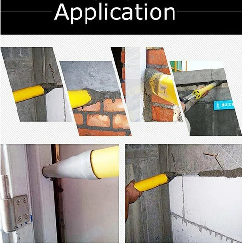 FugenFix – Schön dicht in Sekunden!