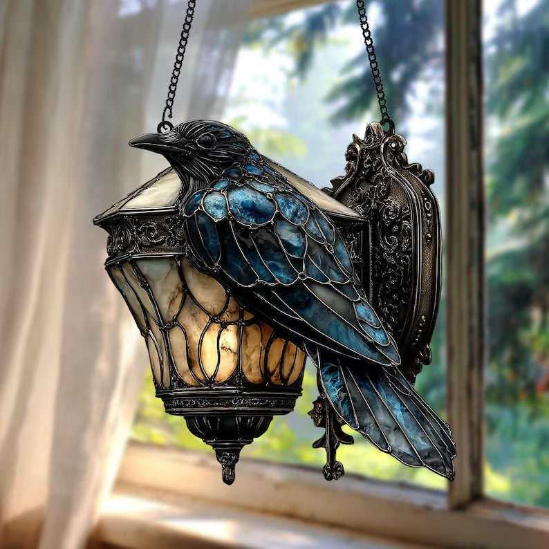 ShadowRaven – Verzaubertes Licht erfüllt von Mystik!
