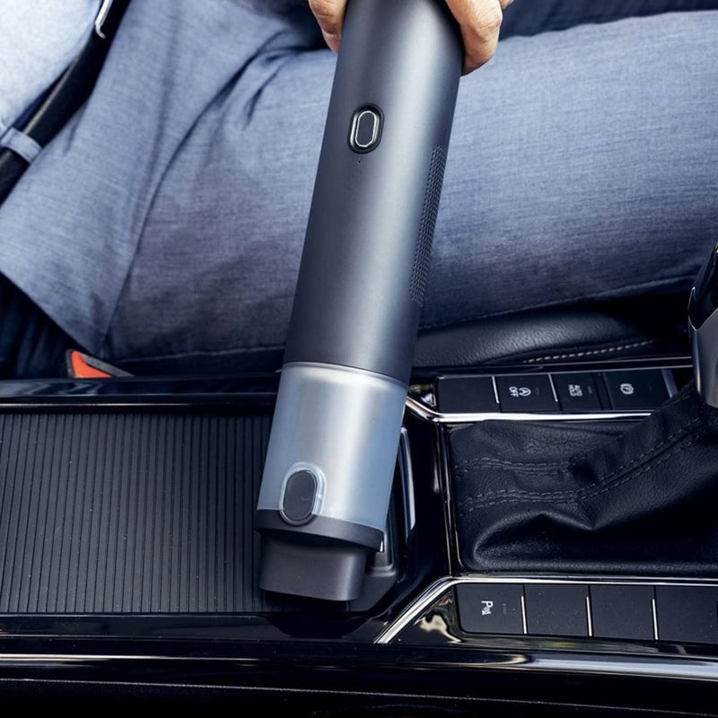 DustJet V8 – Power in der Hand, Sauberkeit im Griff!