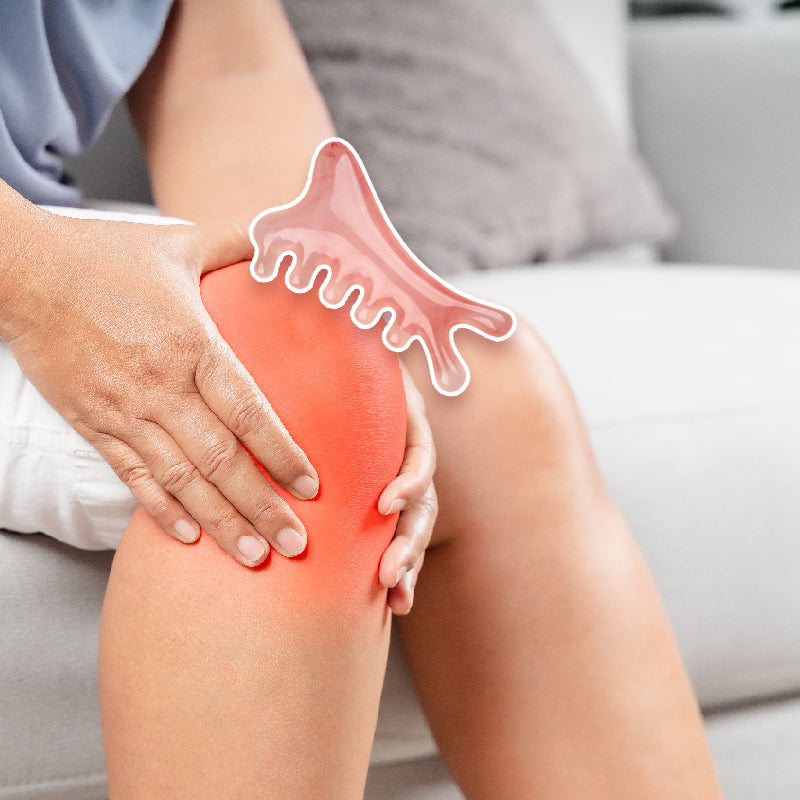 2+3 GRATIS | GlowBalance – Vitalität und Entspannung auf Knopfdruck