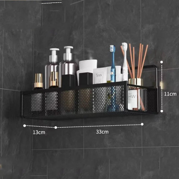 PureHold – Mehr Platz, Bessere Ordnung, Erhöhter Stil