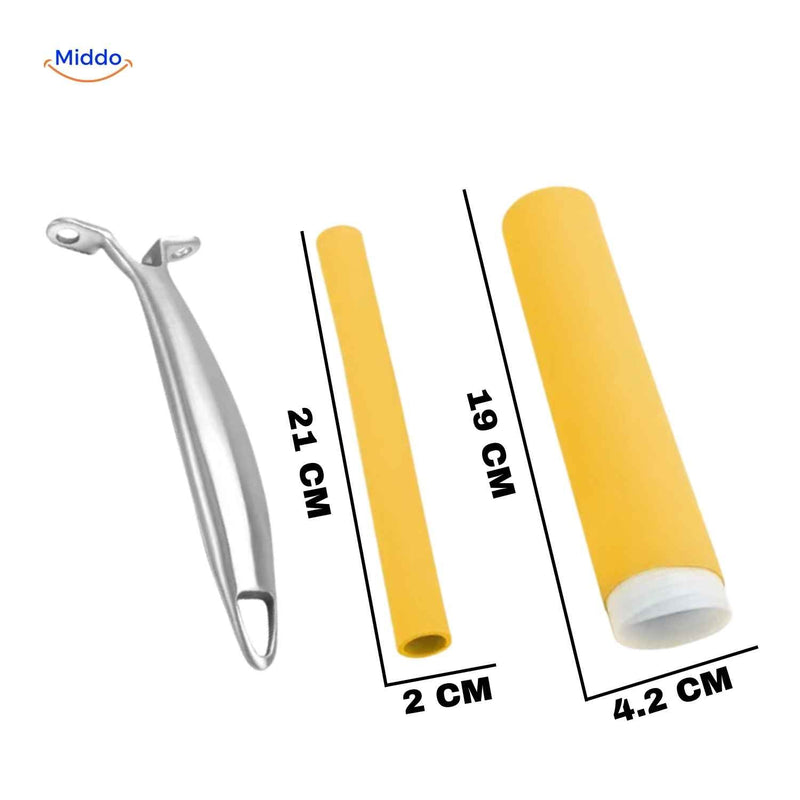 HeatAway – Kochen, ohne sich jemals wieder die Finger zu verbrennen