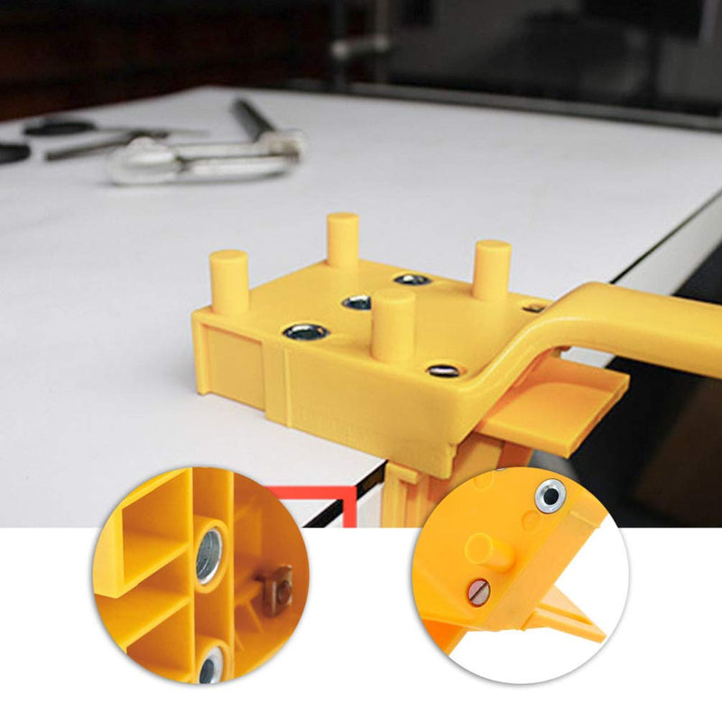 JointMaster Pro – Perfekte Holzverbindungen in Sekunden