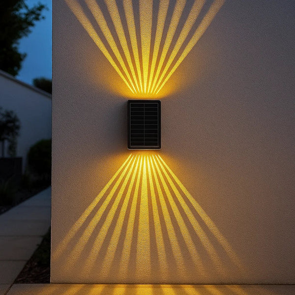 LumiVibe – Verwandelt jede Wand in ein Lichterlebnis!
