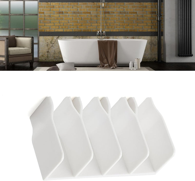 1+1 GRATIS | TubeTidy – Schaffe mehr Platz, reduziere Unordnung im Badezimmer!