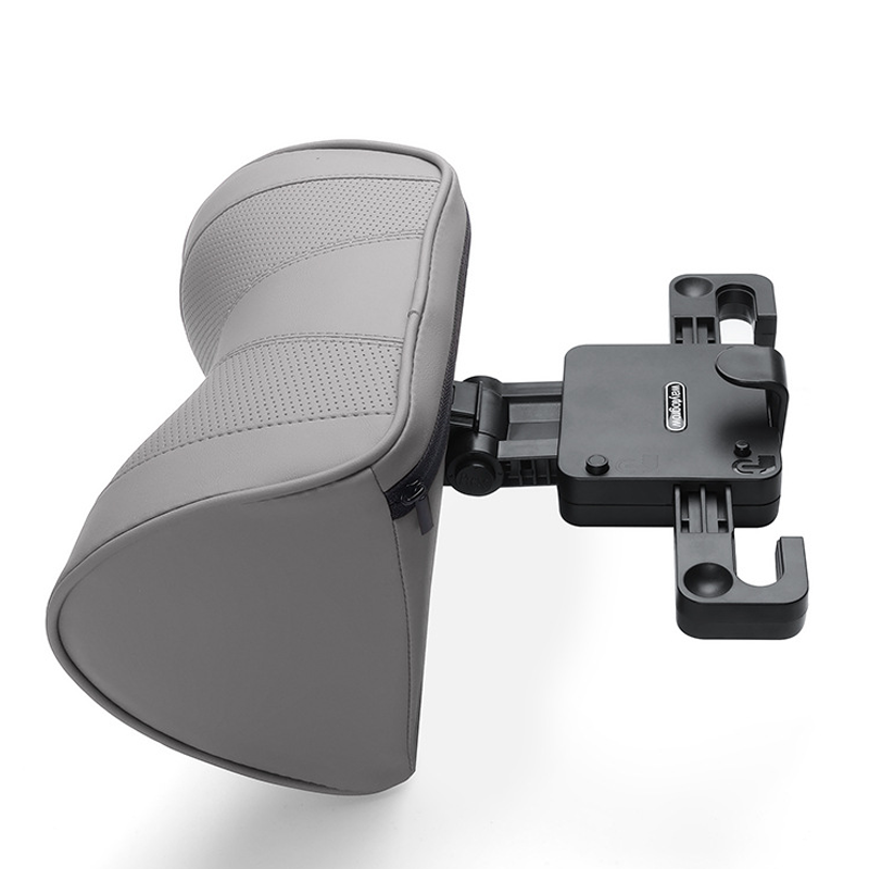 ComfyDrive – Nackenschmerzen beim Fahren beseitigen