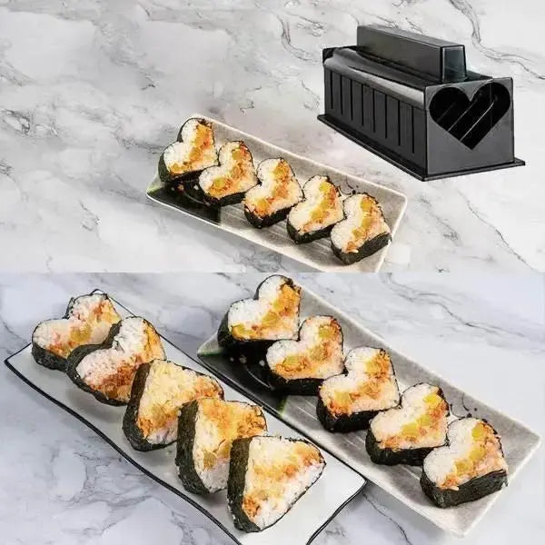 PerfectSushi – Makelloses Sushi, völlig stressfrei!