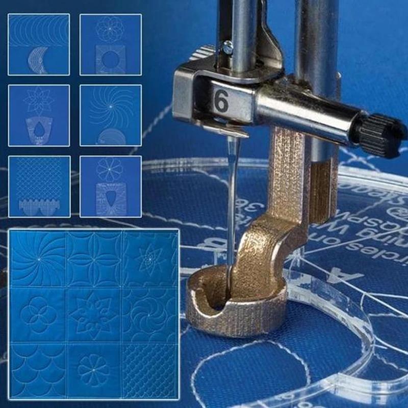 StitchFast – Messe Nähen sofort wie ein Profi meistern