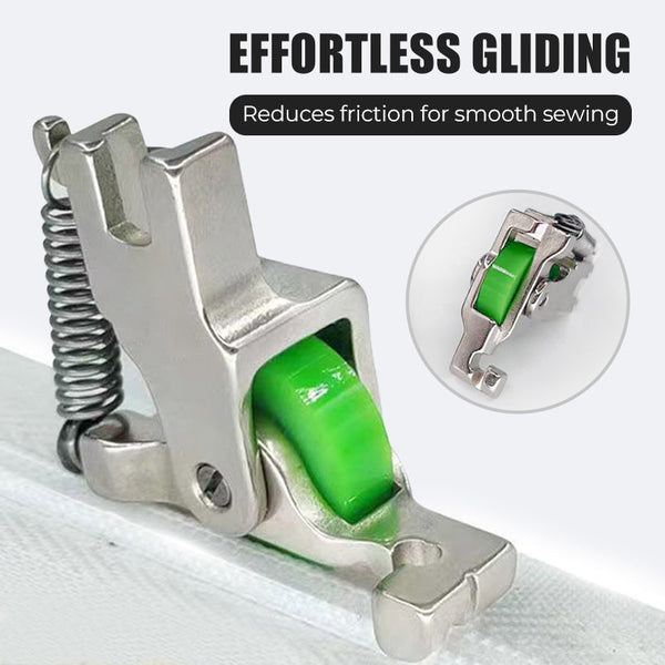 1+1 GRATIS | HemGlide – Makellose Reißverschlüsse, völlig faltenfrei