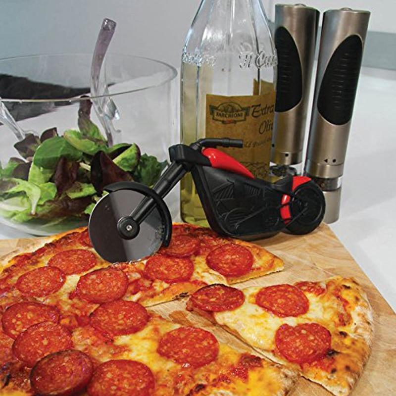 MotoSlice – Die ultimative Pizzamaschine für echte Biker!