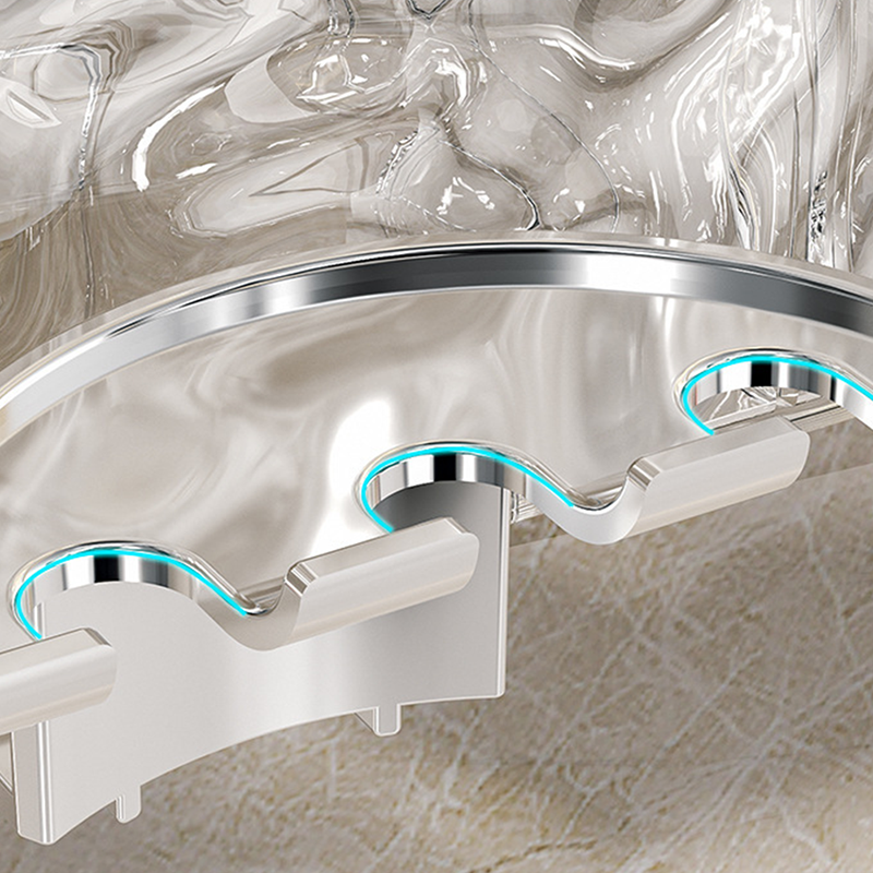 CleanNest – Badezimmerorganisation & Stil