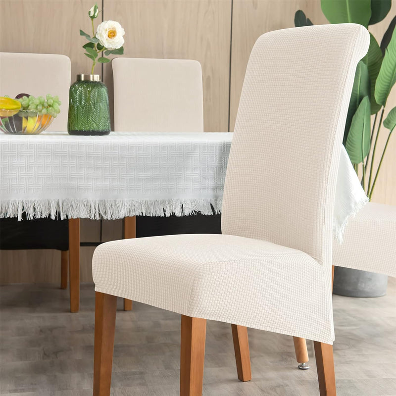 3+3 GRATIS | ChairLuxe – Stellen Sie Ihre Stühle wie neu wieder her!