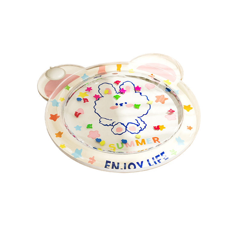 AquaJoy Pad – Erfrischender Spaß für Babys & Haustiere!