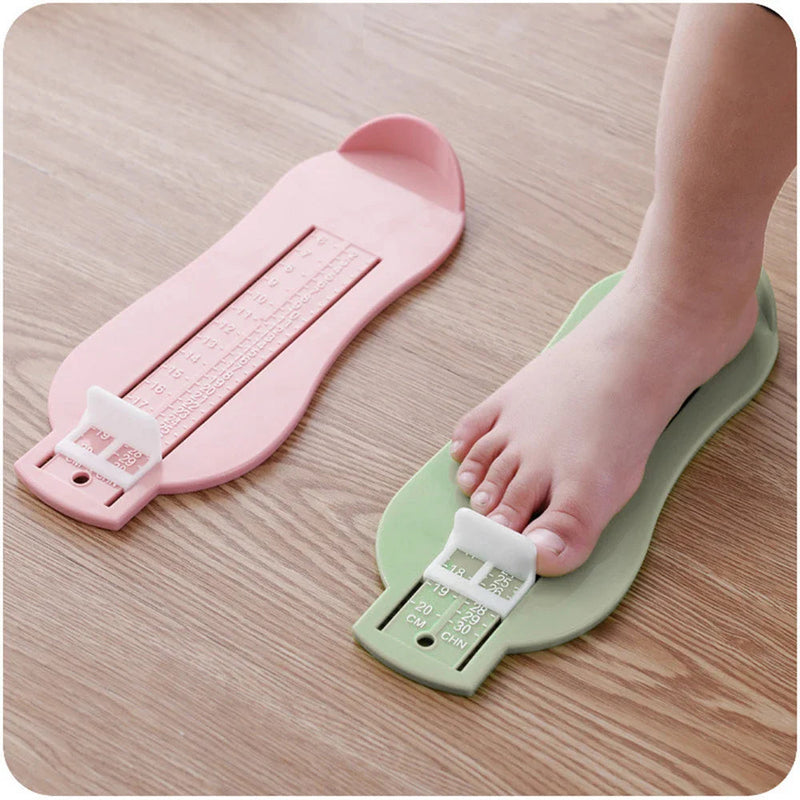 1+1 GRATIS | BearStep – Finde schnell die perfekte Schuhgröße!