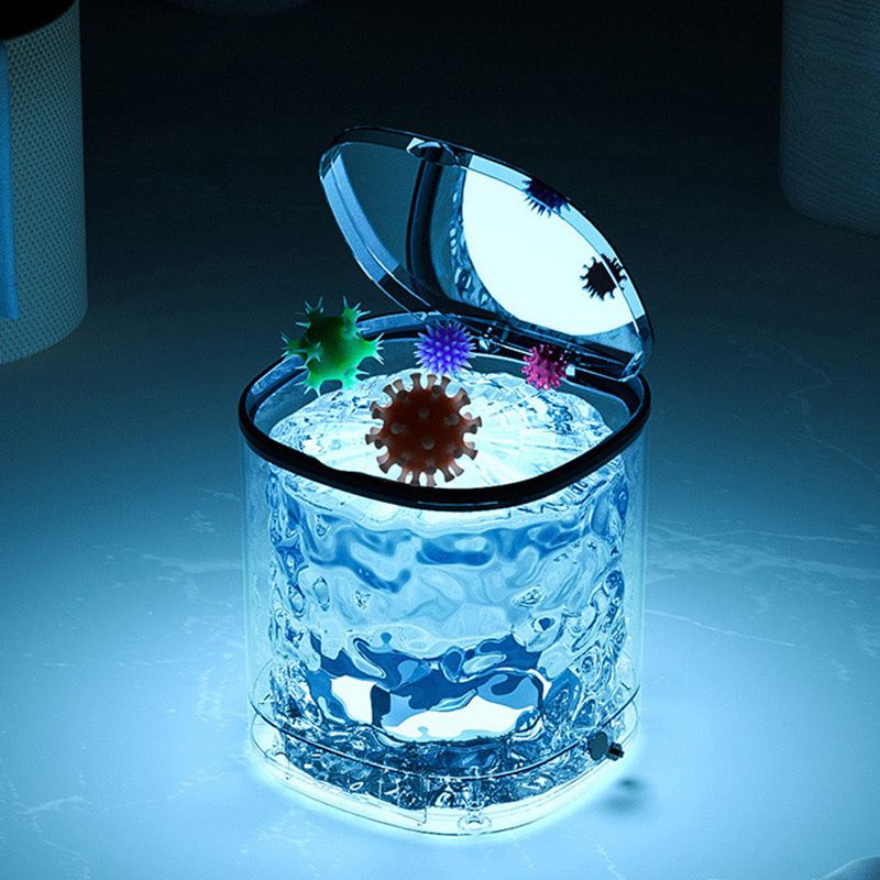 WashMini – Saubere Wäsche mit nur einem Knopfdruck