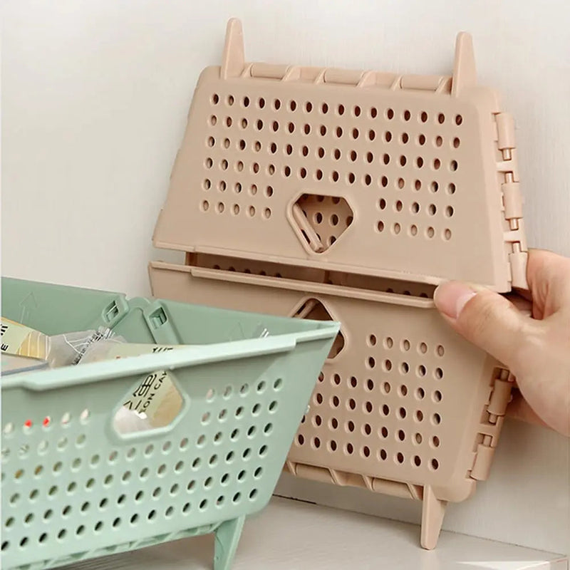 AquaFold – Sofort zusätzlicher Platz und Trockenheit in Sekunden