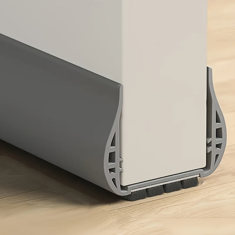 ThermoGuard – Zugluft beseitigen und Energie sparen