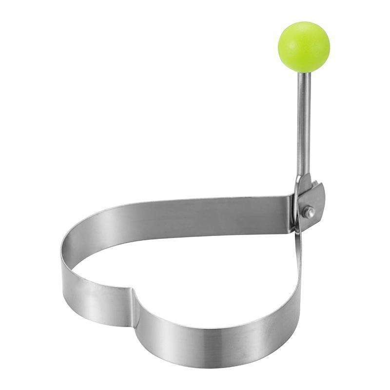 EggShape – Formvollendet in den Tag starten