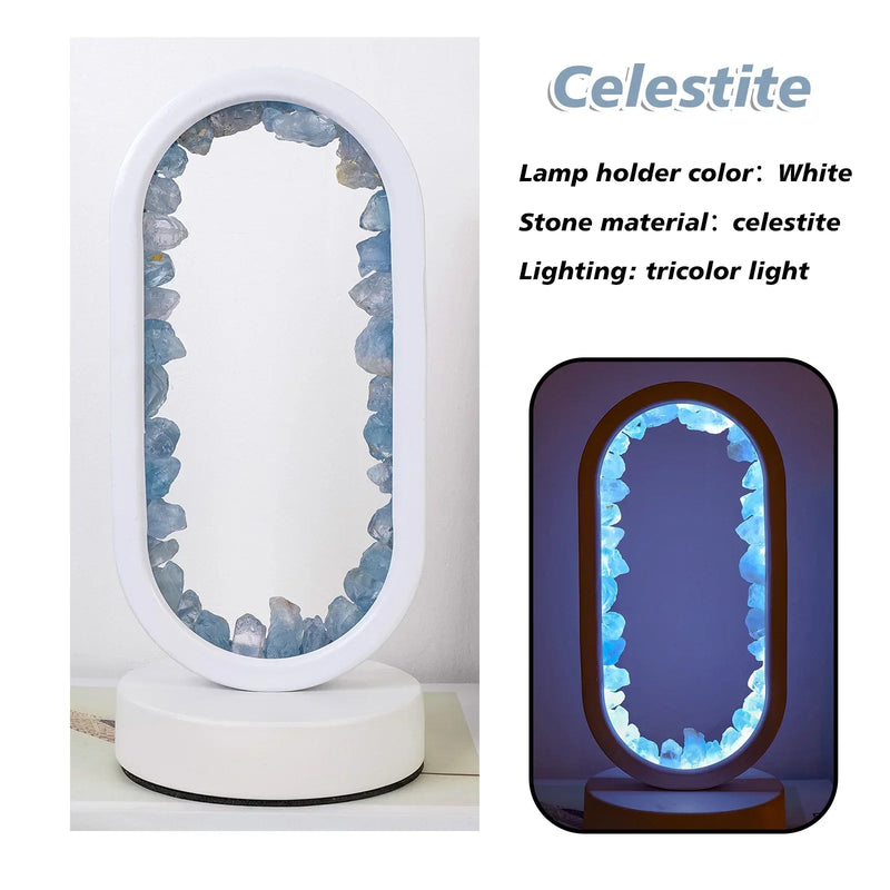 LumaStone – Natürliche Harmonie von Ruhe und Energie