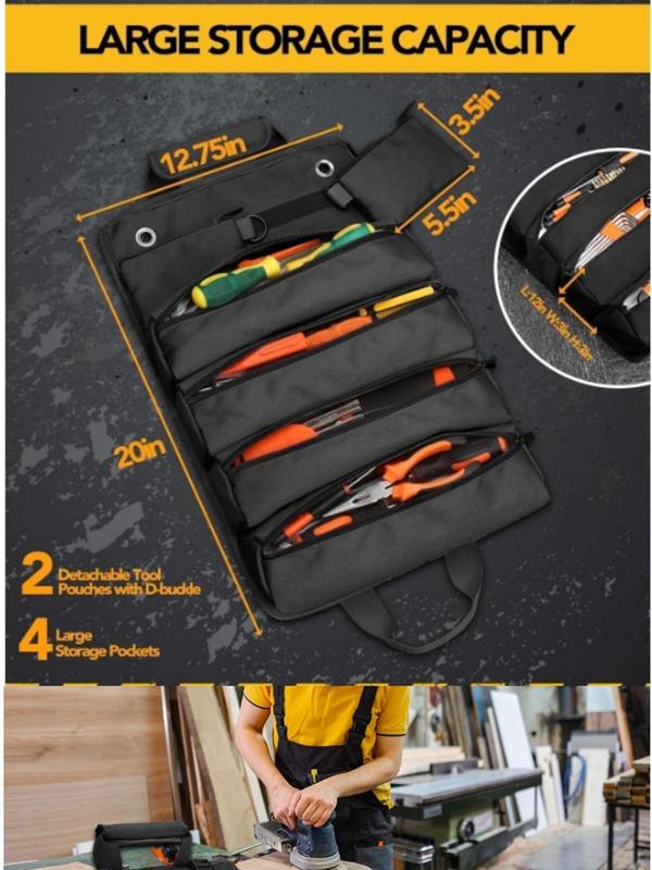 ToolStorage – Alles dabei. Jederzeit einsatzbereit.