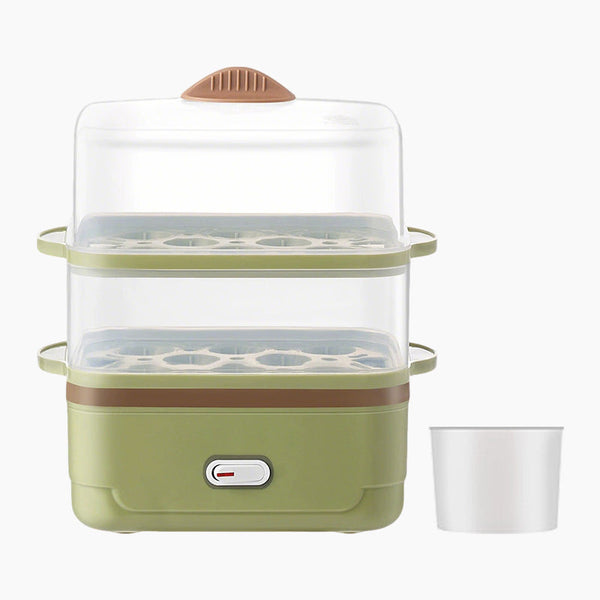 EggMaster – Perfekte Eier in Sekundenschnelle fertig