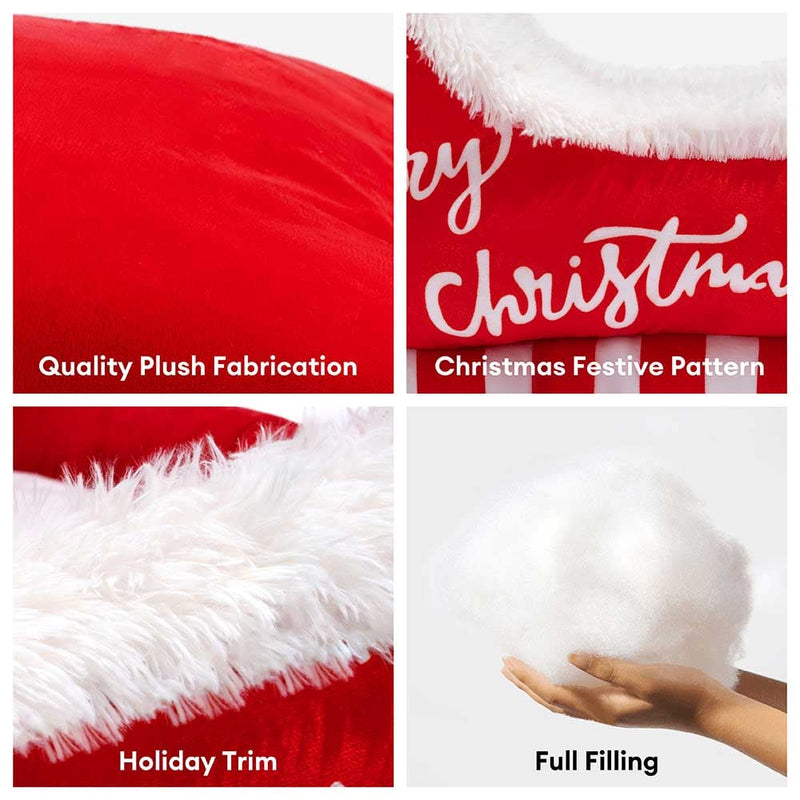 PawSleigh – Das saisonale Hundebett für gemütliche Winterträume