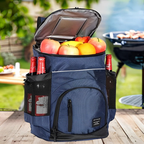 ChillPack – Frische unterwegs!