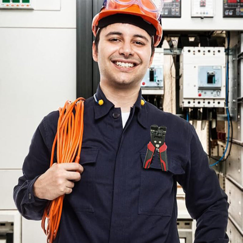 ProrGrip Werkzeuge – Mühelose Präzision für ideale Kabelarbeiten