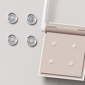 3+3 GRATIS | MagniHook – Hält, was du willst!