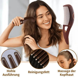 PureScalp – Endlich Schluss mit Schuppen und Juckreiz!
