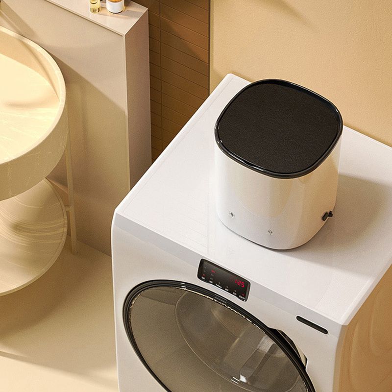 WashMini – Saubere Wäsche mit nur einem Knopfdruck