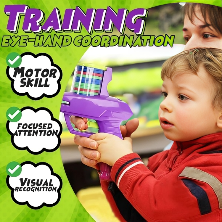 1+1 GRATIS | AeroBlaster Duo – Das ultimative Action-Spielzeug für aufregende Kampf-Momente