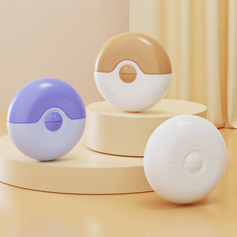 CuteNails – Perfekt gepflegte Nägel in Sekundenschnelle