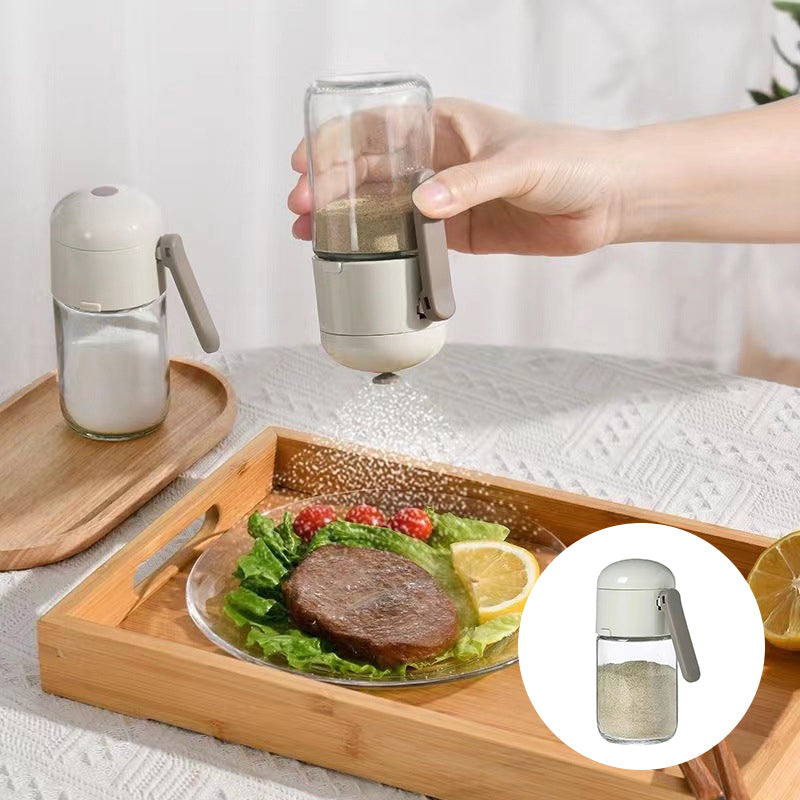 1+1 GRATIS | SaltBalance – Präzise & Gesunde Würze!