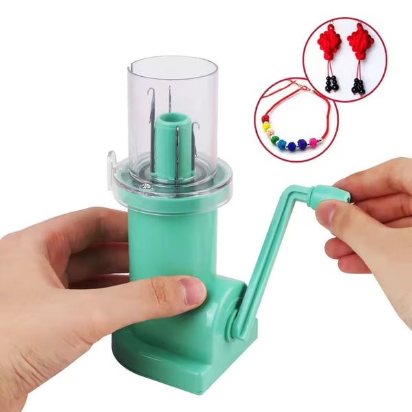 TwistEase – Mühelose, Frustfreie Kabel-Perfektion!