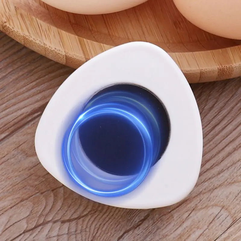 EggReady – Perfekte Eier ohne Risse und leichtes Schälen