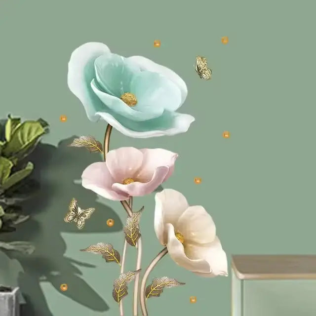 WallBloom – Bringt Natur & Frische direkt zu Ihnen nach Hause!